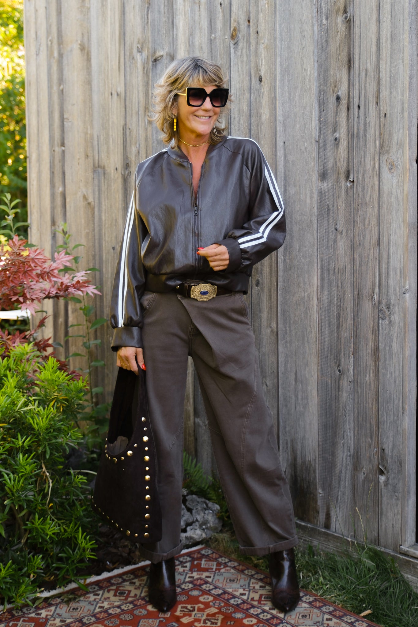 Veste Hanna