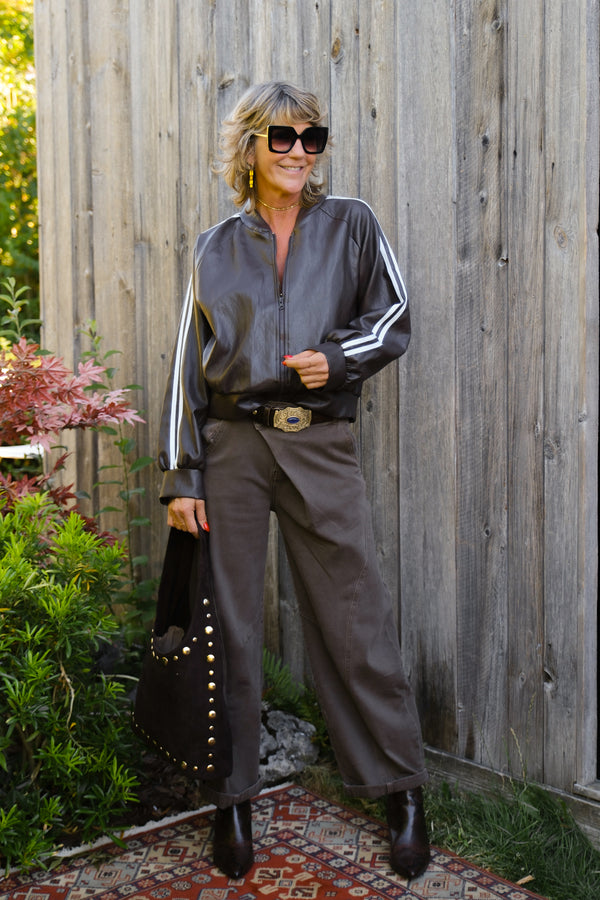 Veste Hanna