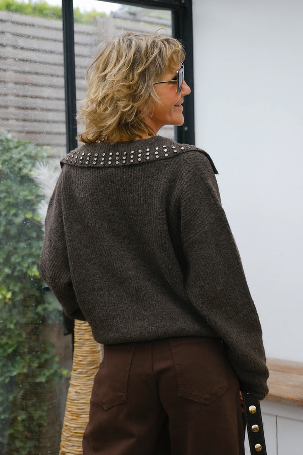 Pull Isabel