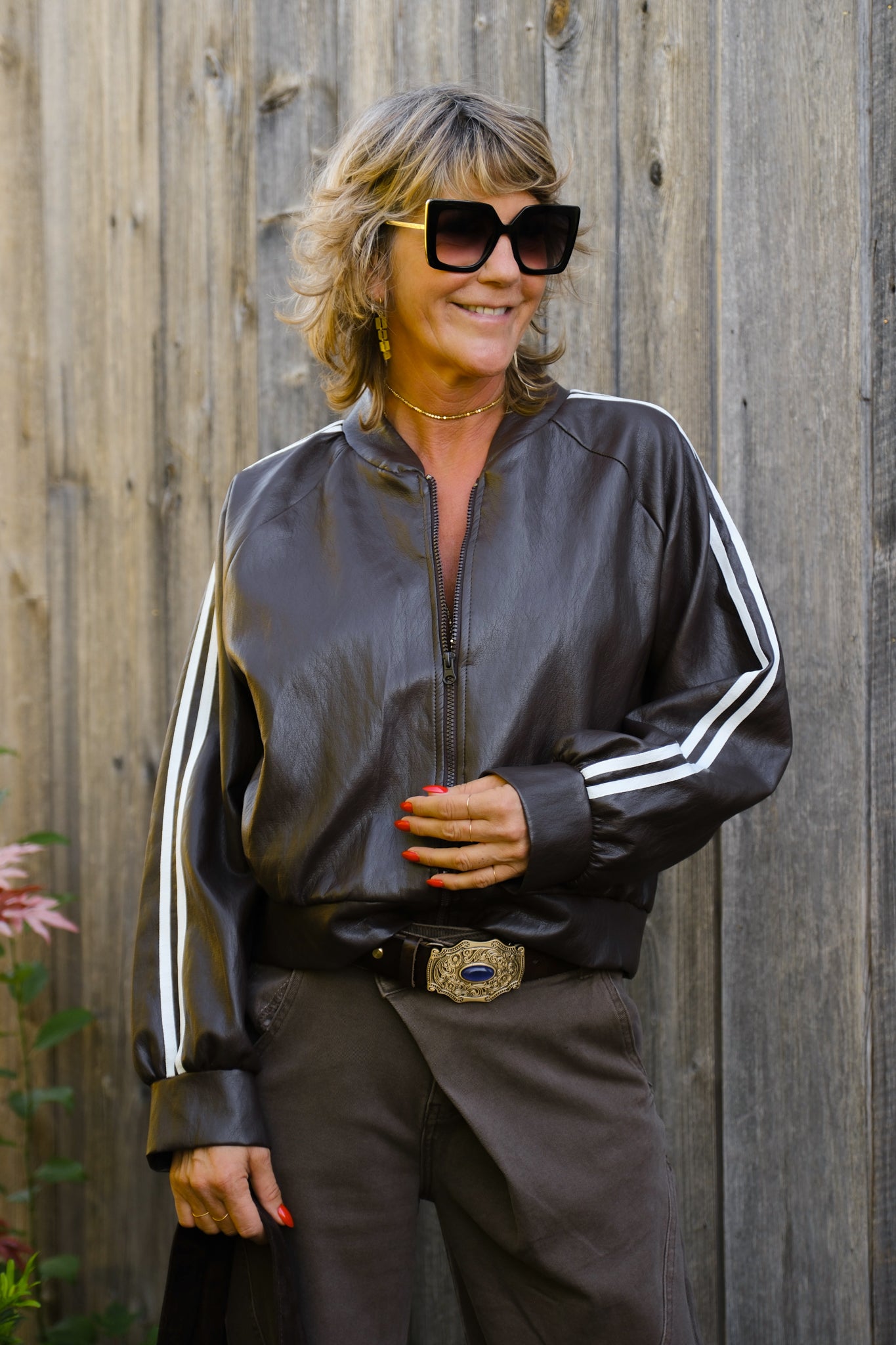 Veste Hanna
