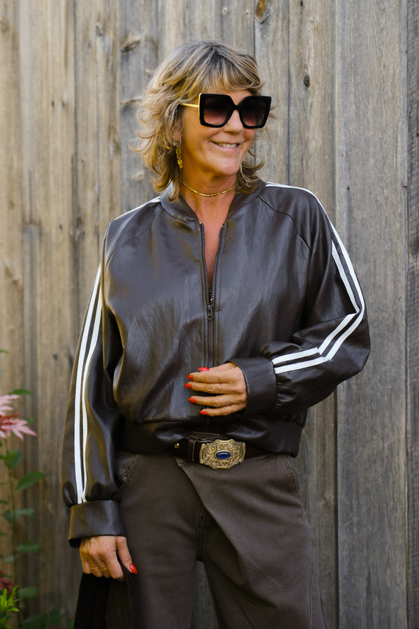 Veste Hanna