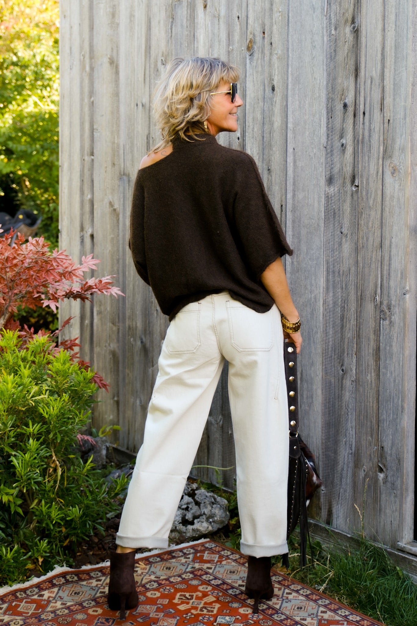 Jeans Robert