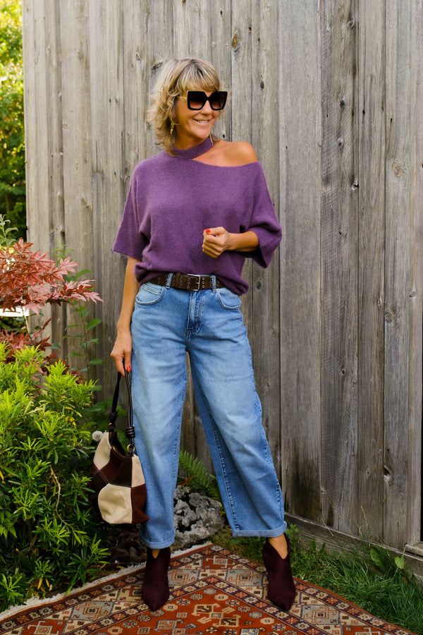Jeans Baptiste