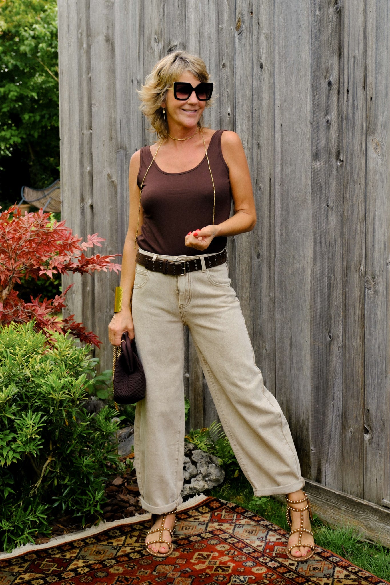 Top Romy
