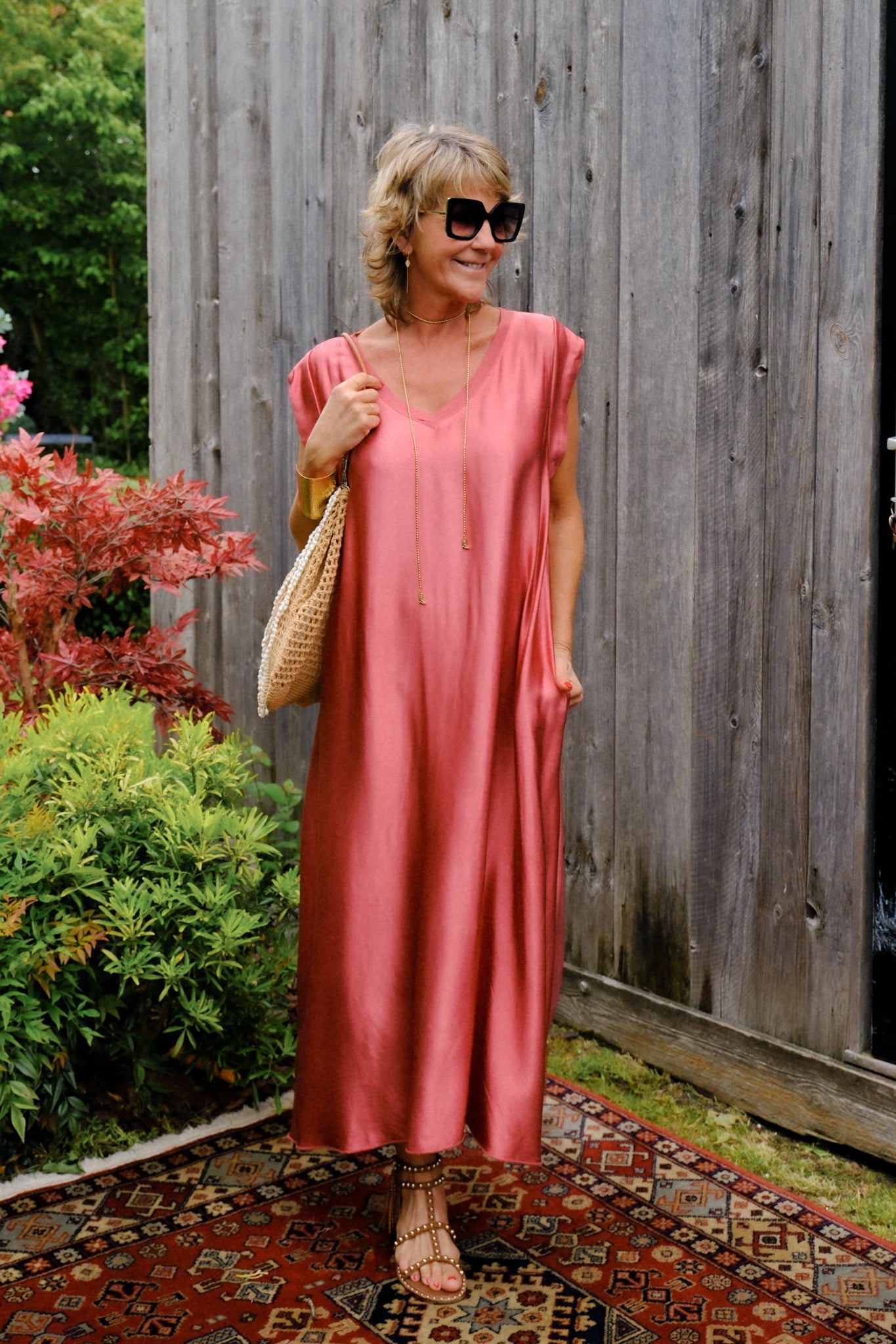 Robe Naya
