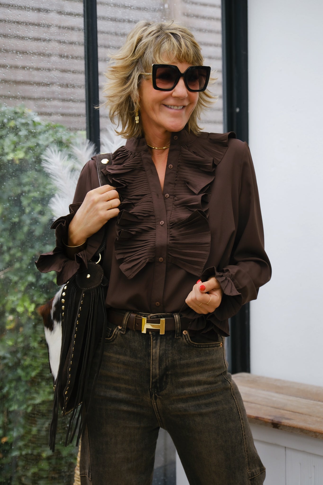 Jeans Valence