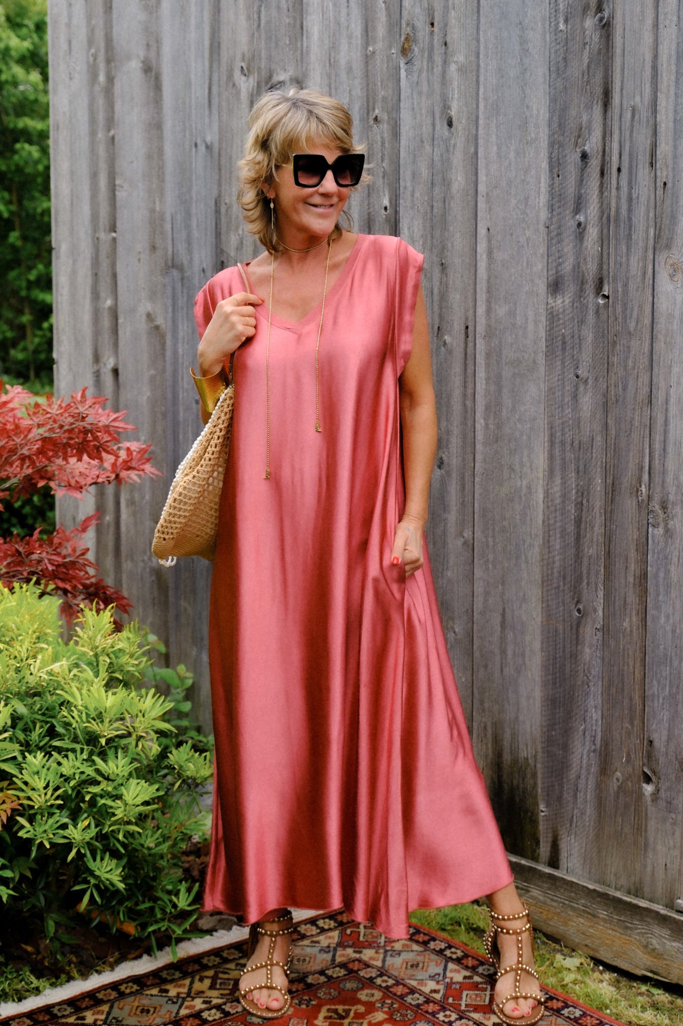 Robe Naya