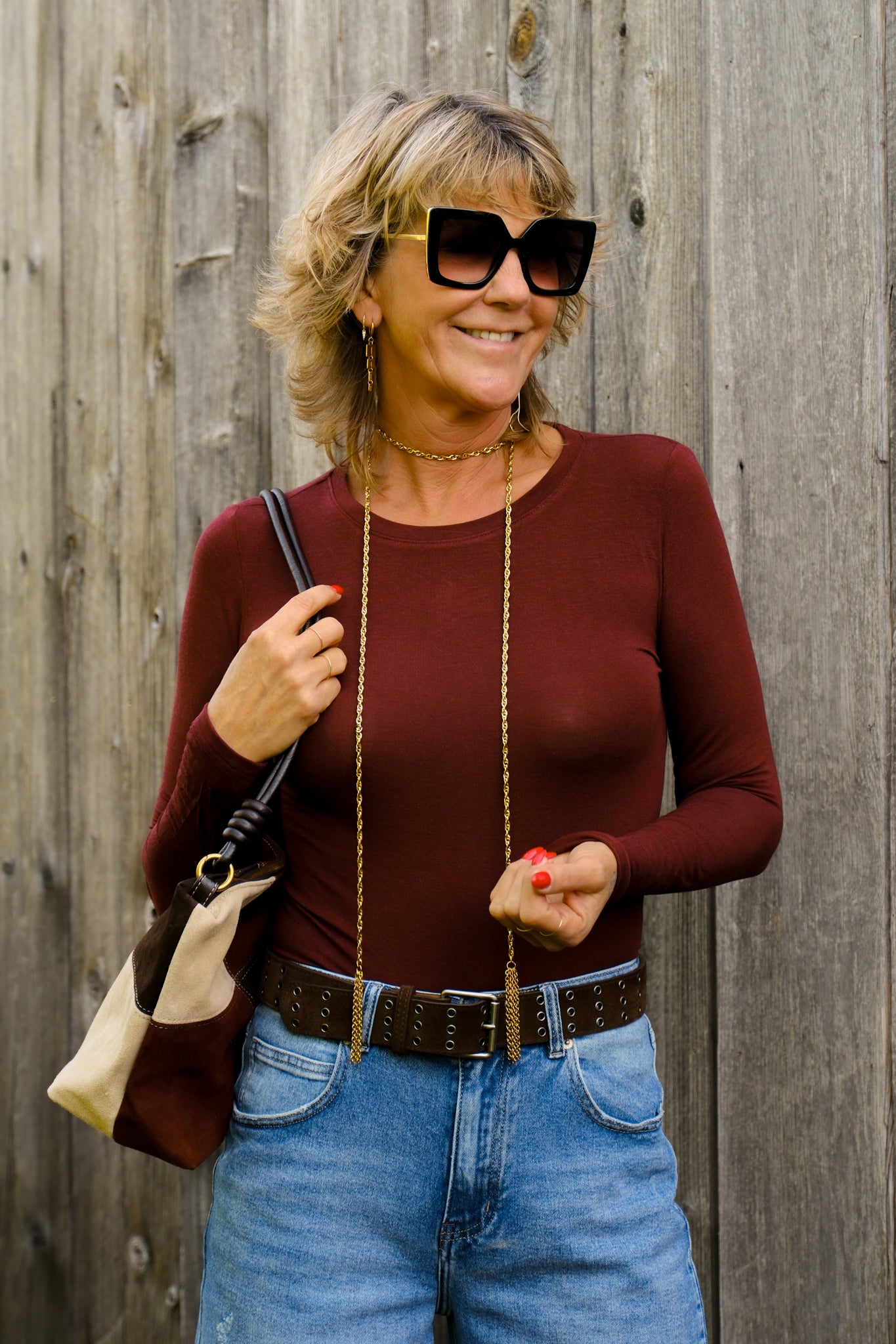 T shirt Basic