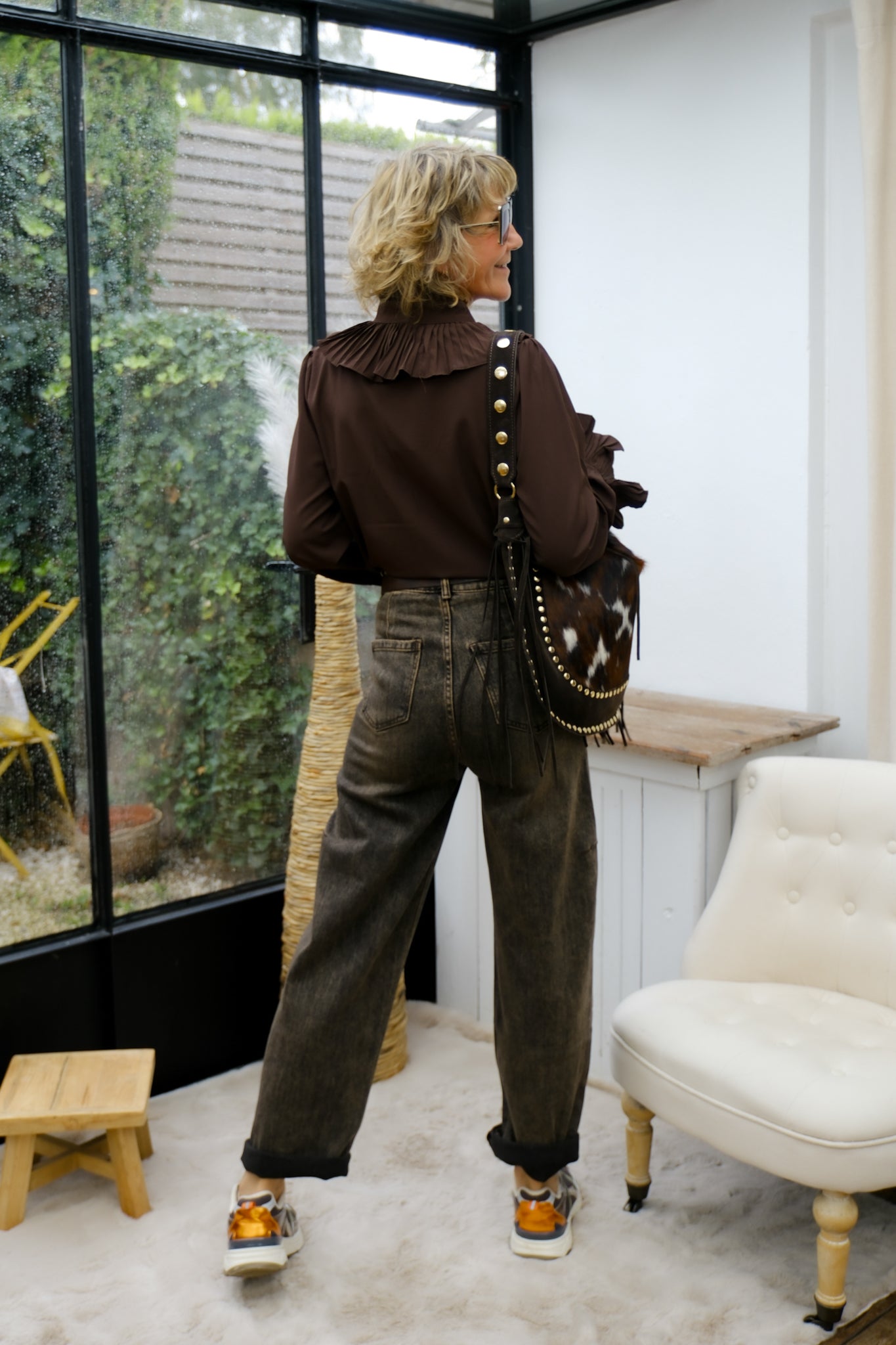 Jeans Valence