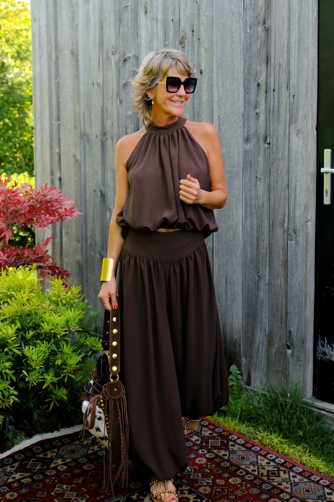 Ensemble Chloé