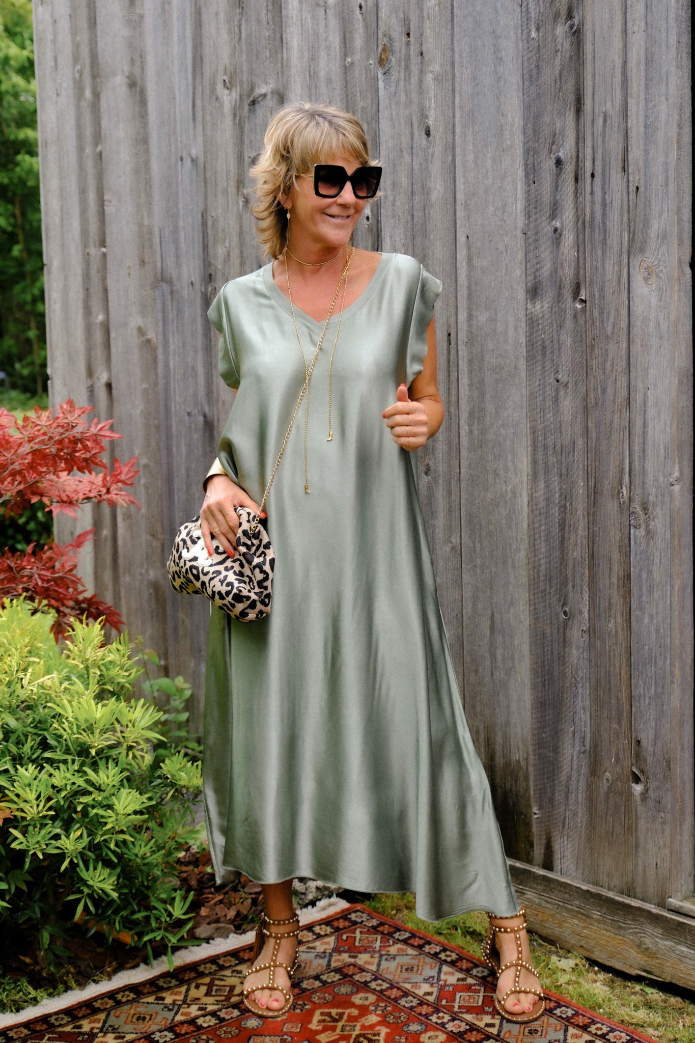 Robe Naya
