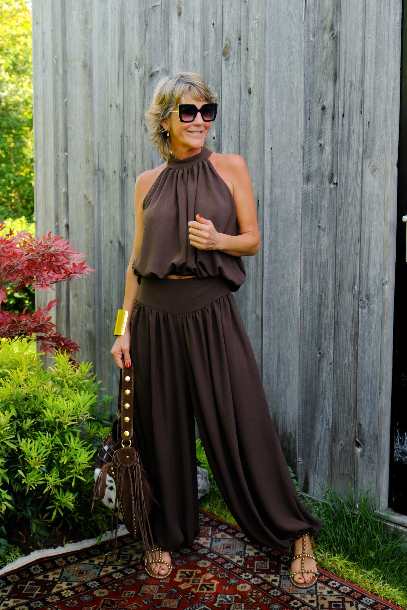 Ensemble Chloé
