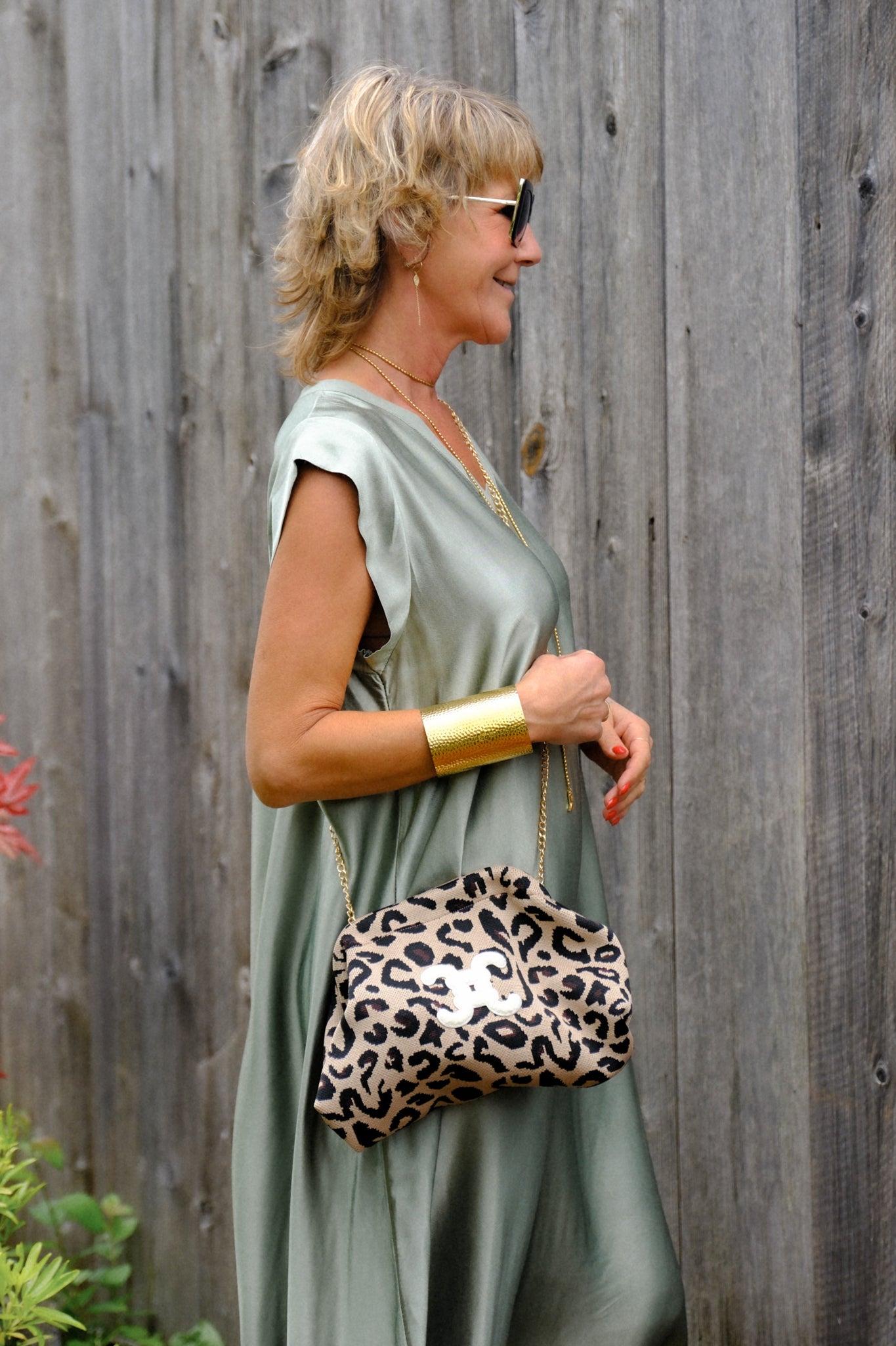 Robe Naya