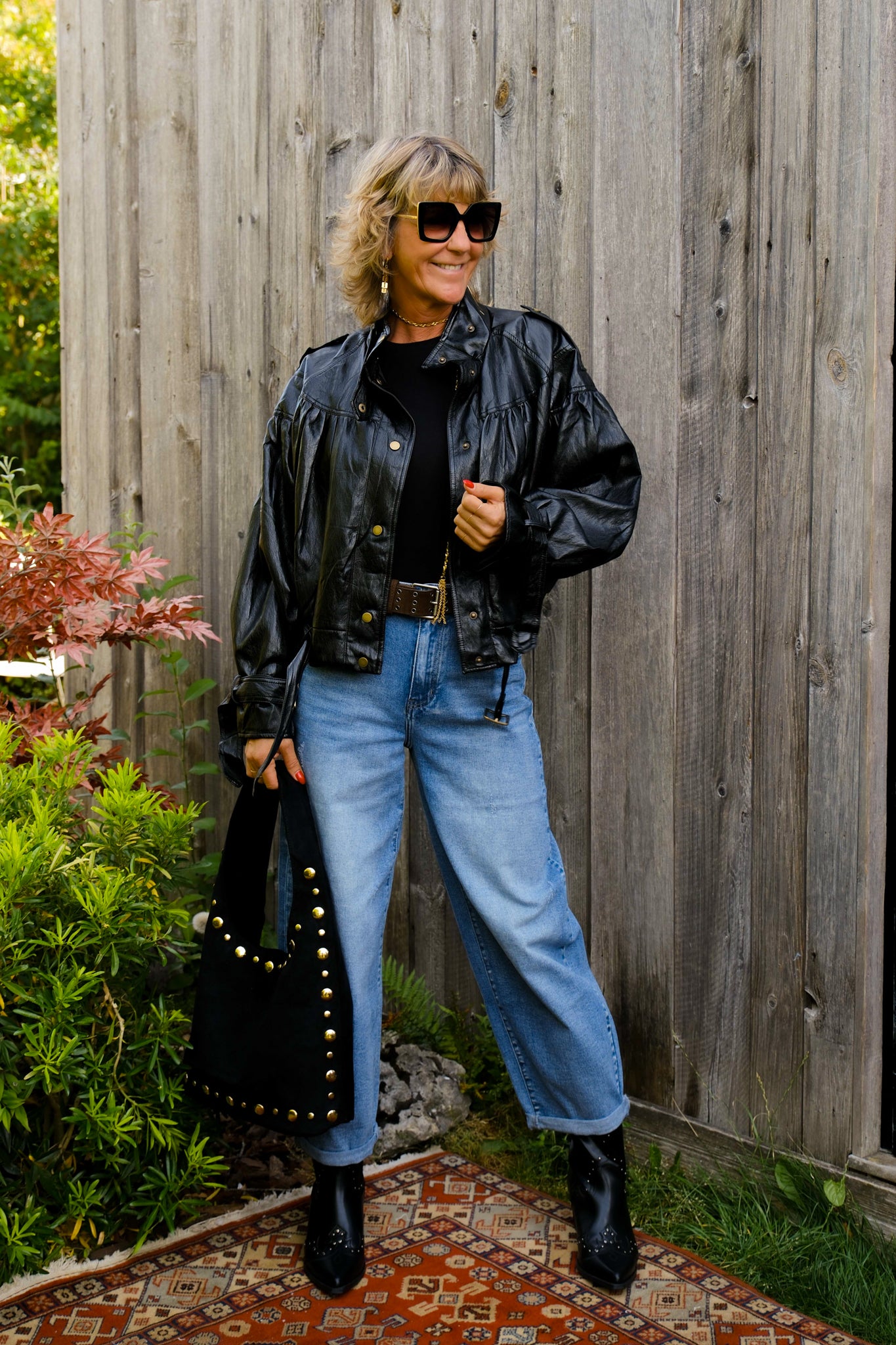 Veste Mathilde