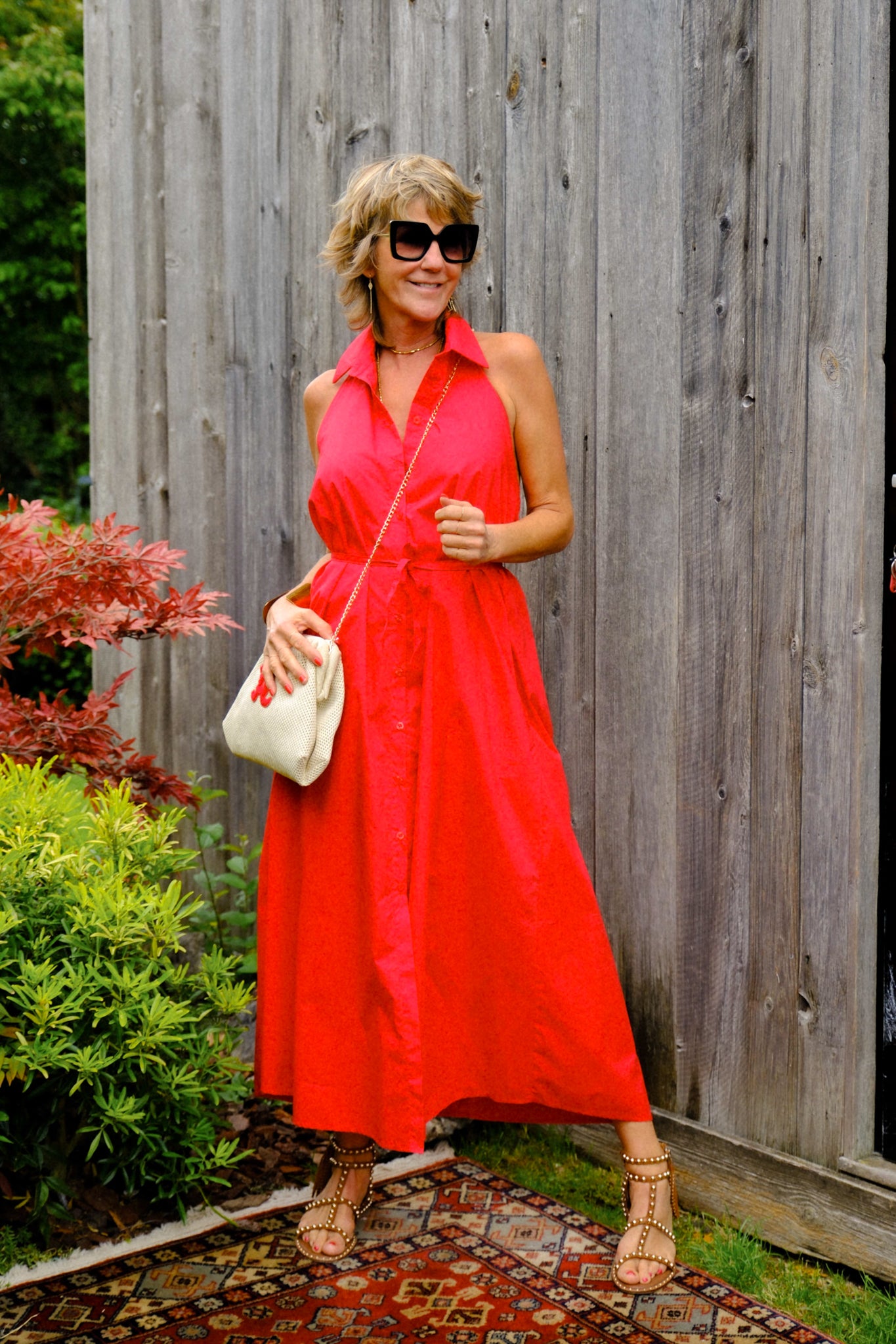 Robe Nina