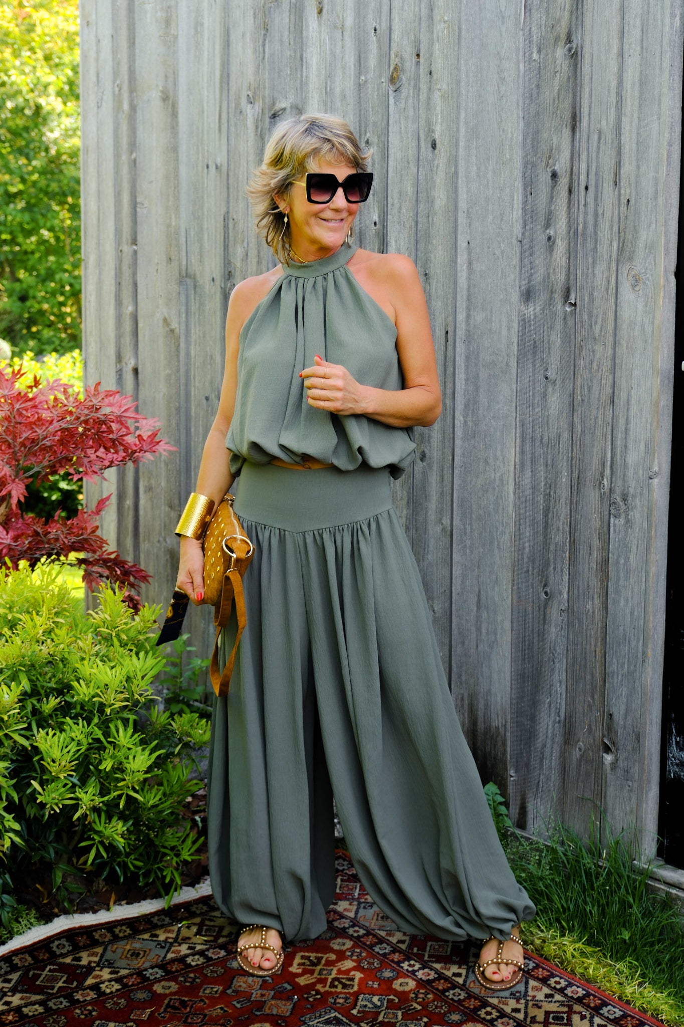 Ensemble Chloé