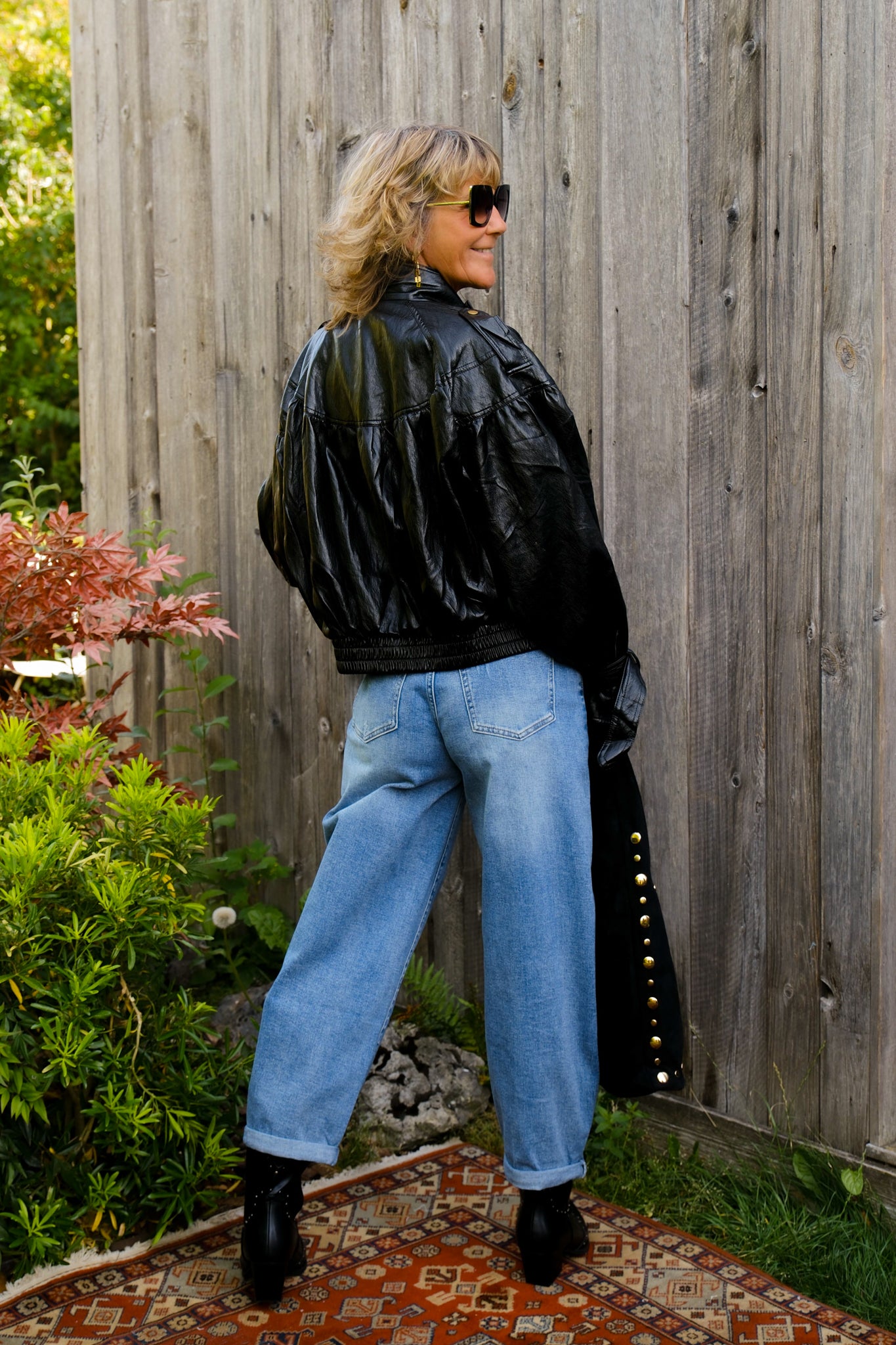 Veste Mathilde