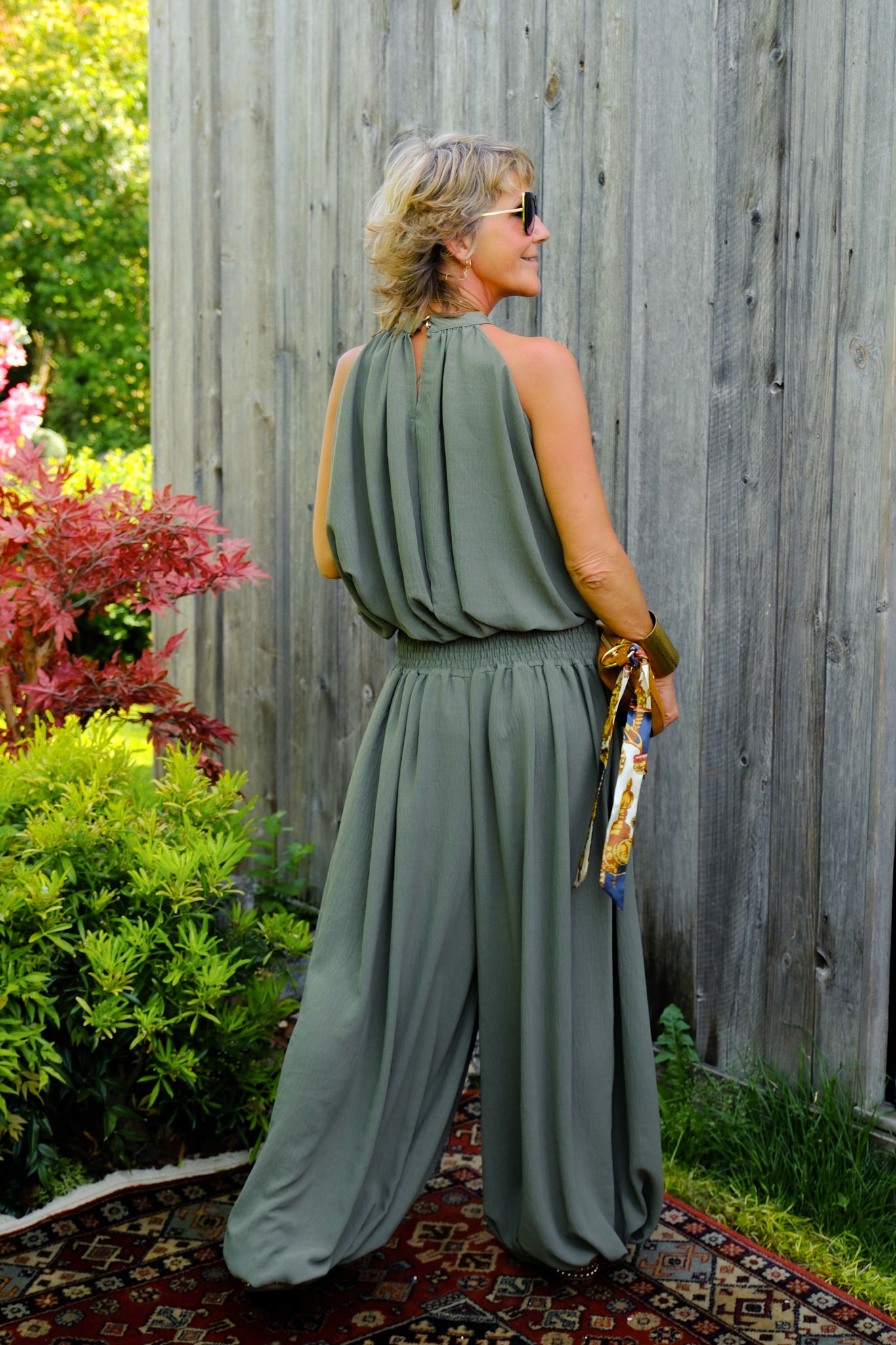 Ensemble Chloé