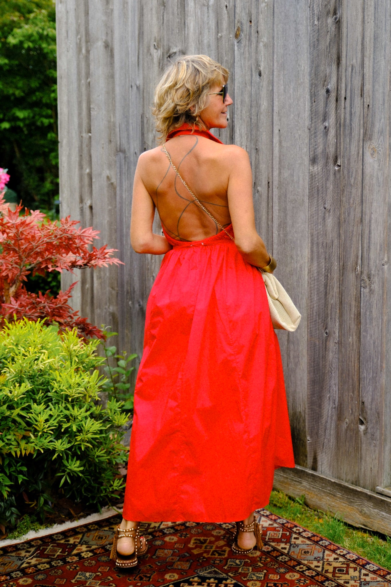 Robe Nina