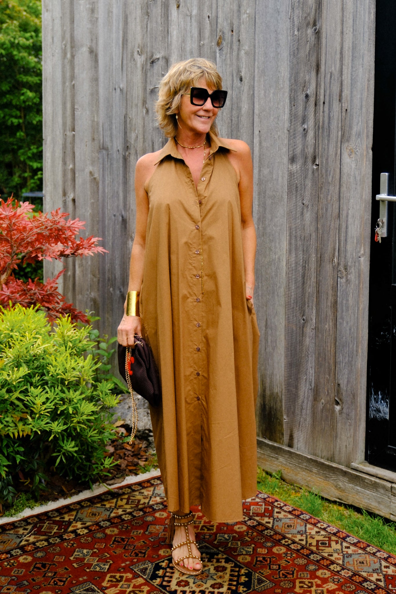 Robe Nina