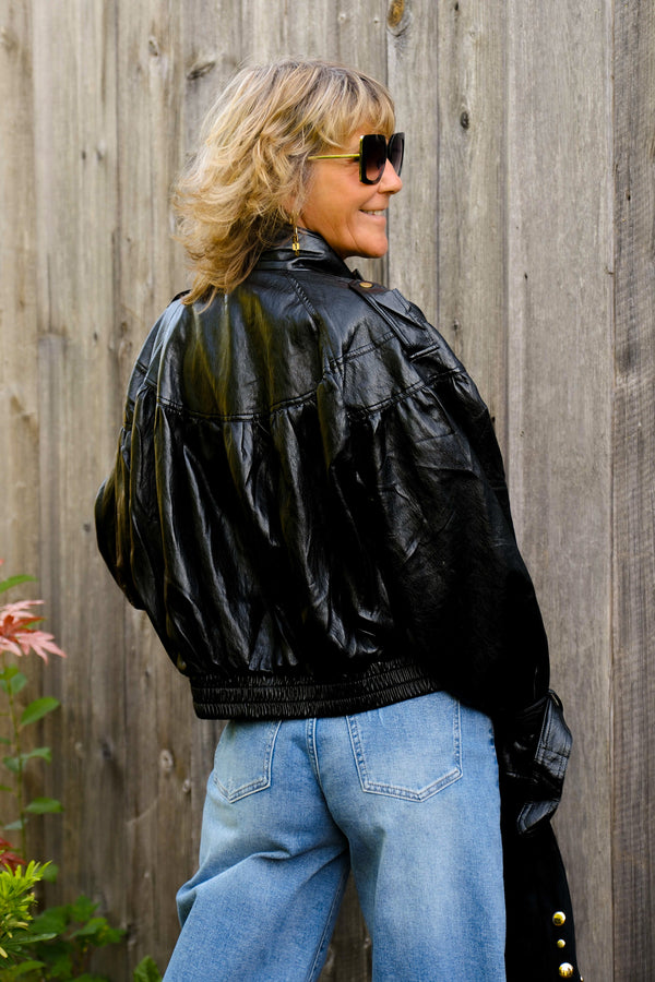 Veste Mathilde
