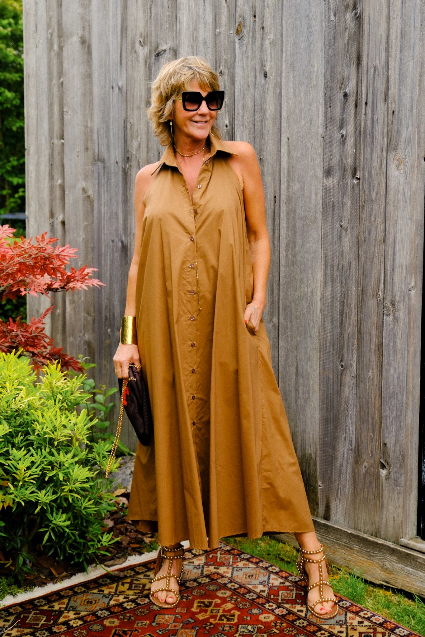 Robe Nina