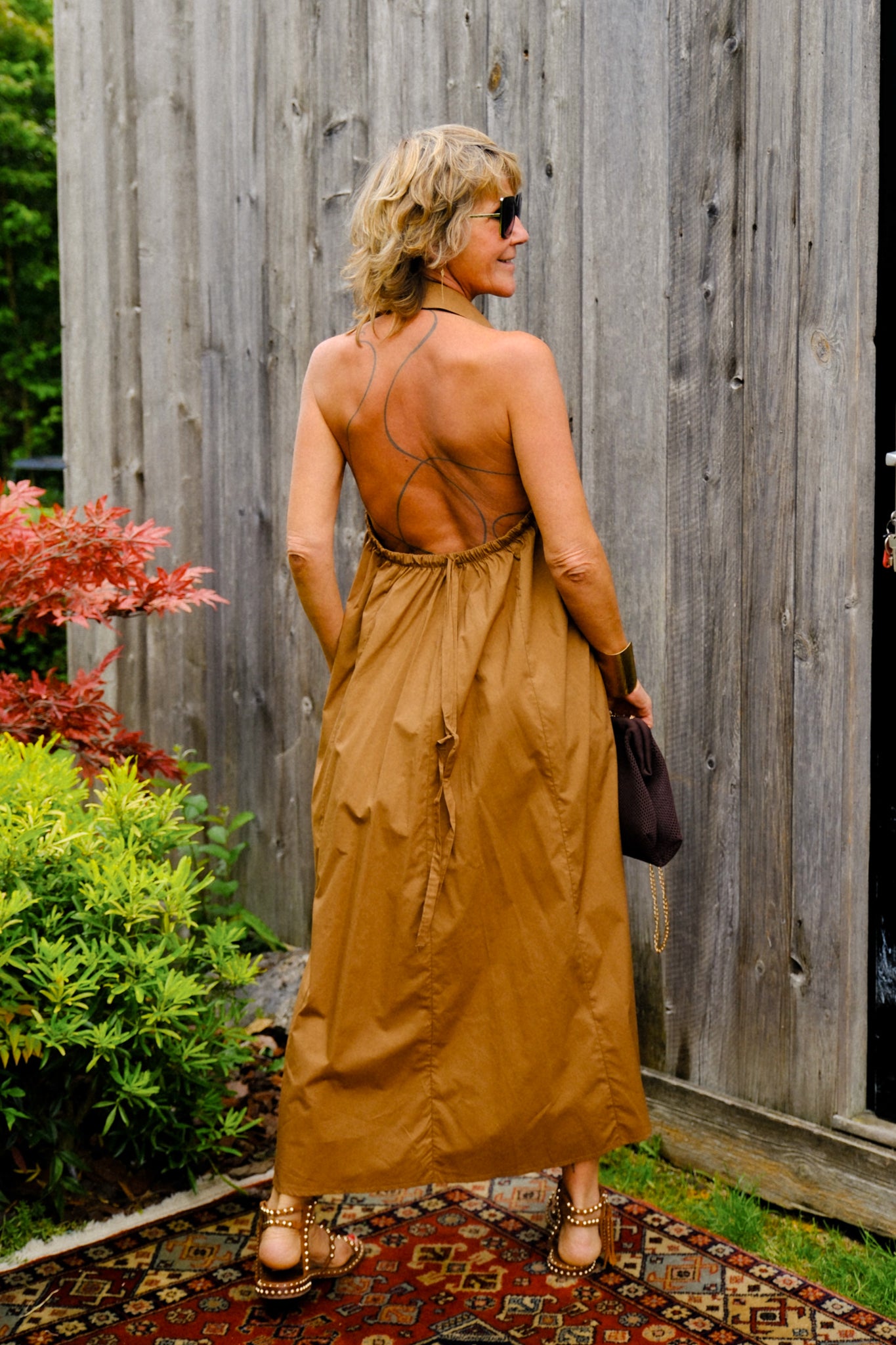 Robe Nina