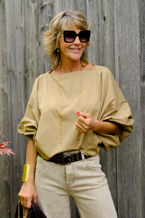 Top Calista