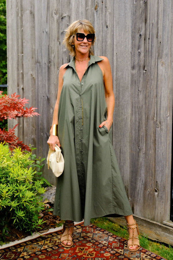 Robe Nina