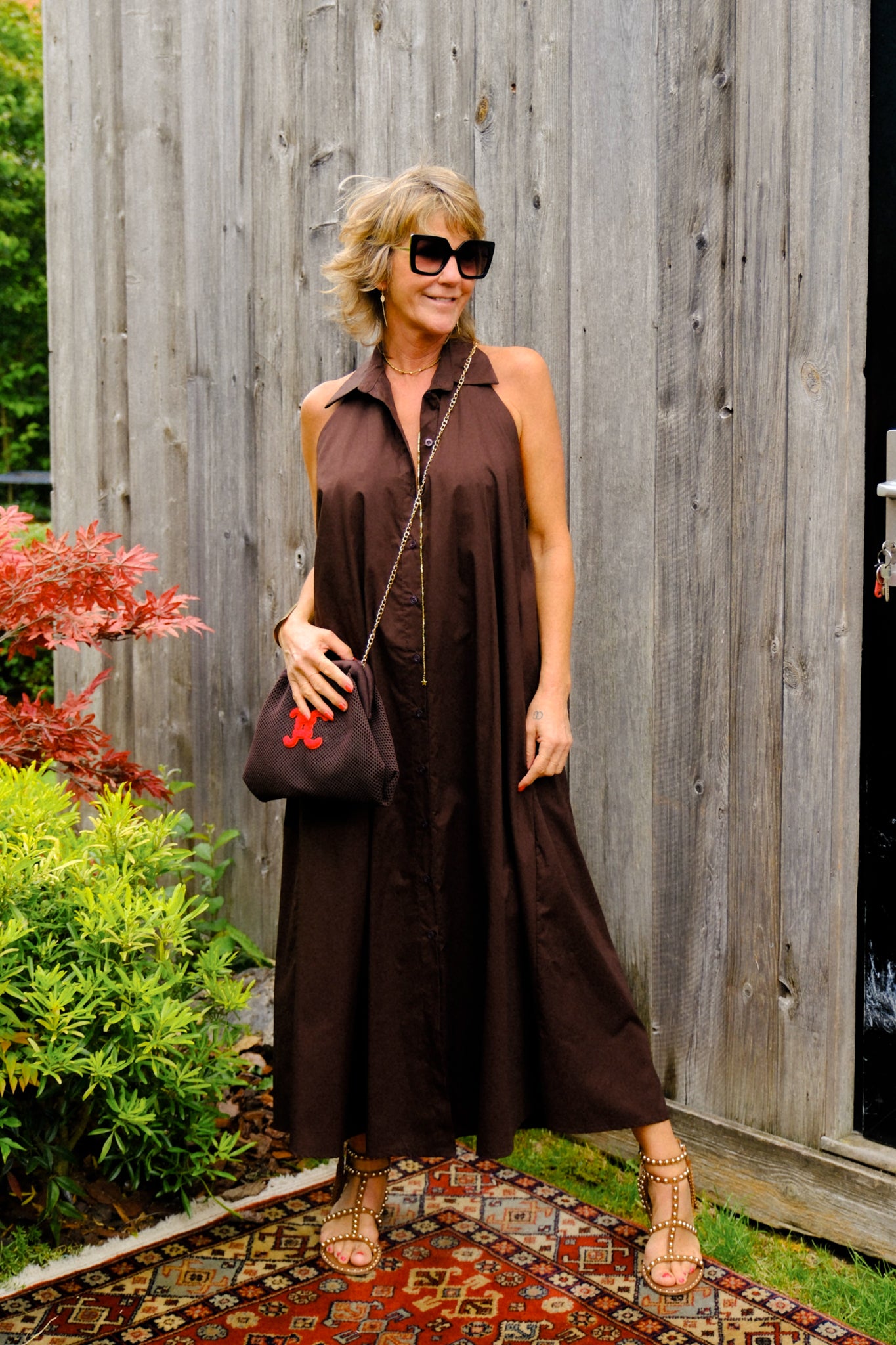 Robe Nina