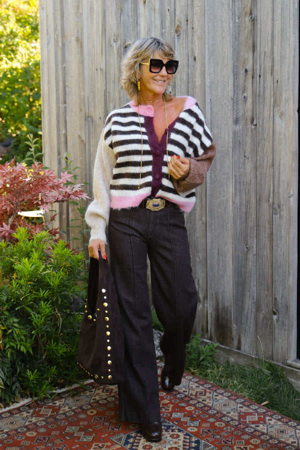 Gilet Tesse