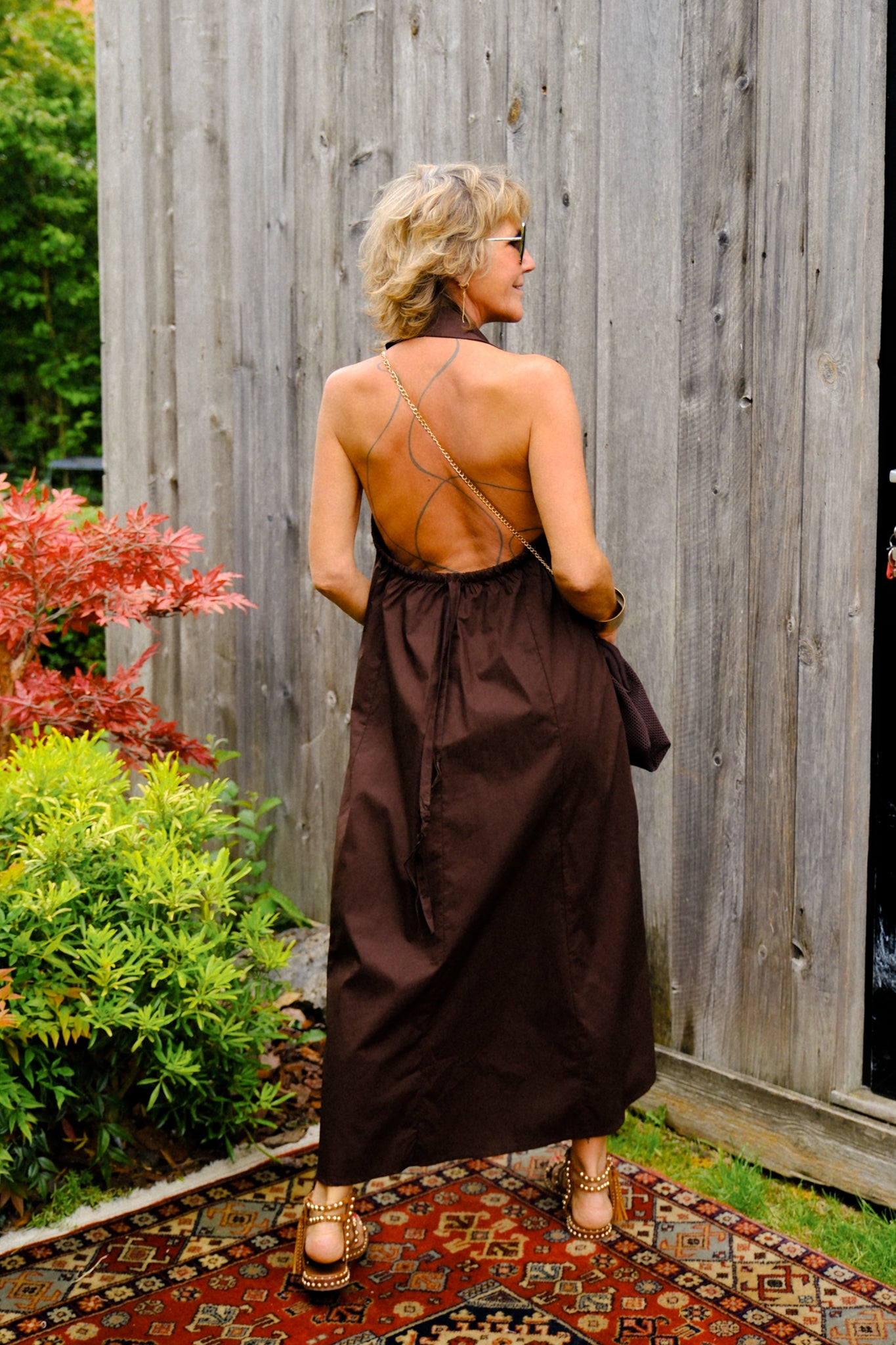 Robe Nina