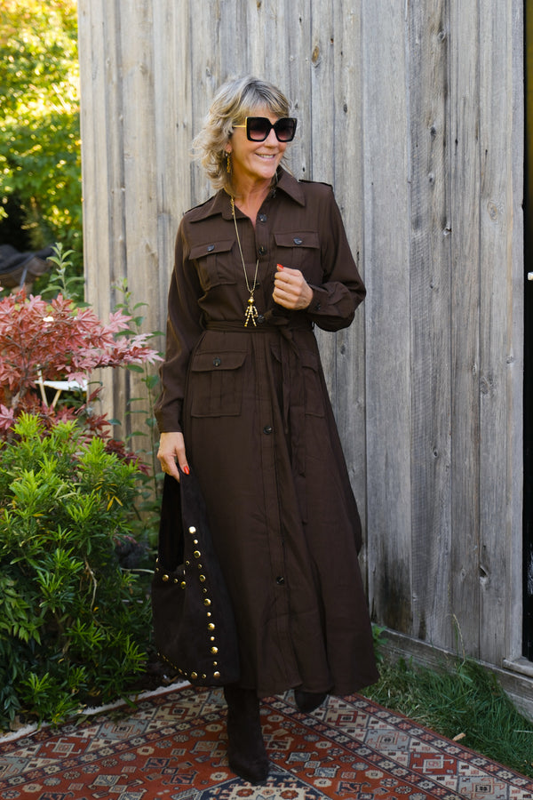 Robe Milana