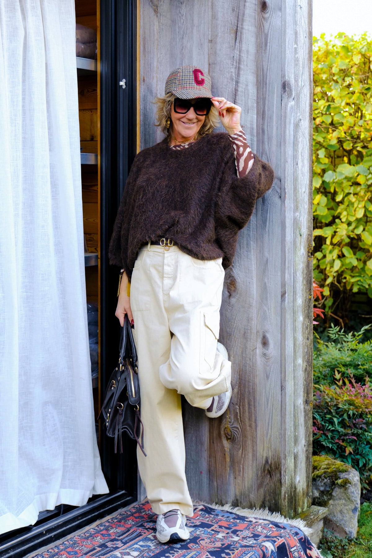 Pantalon Ludivine