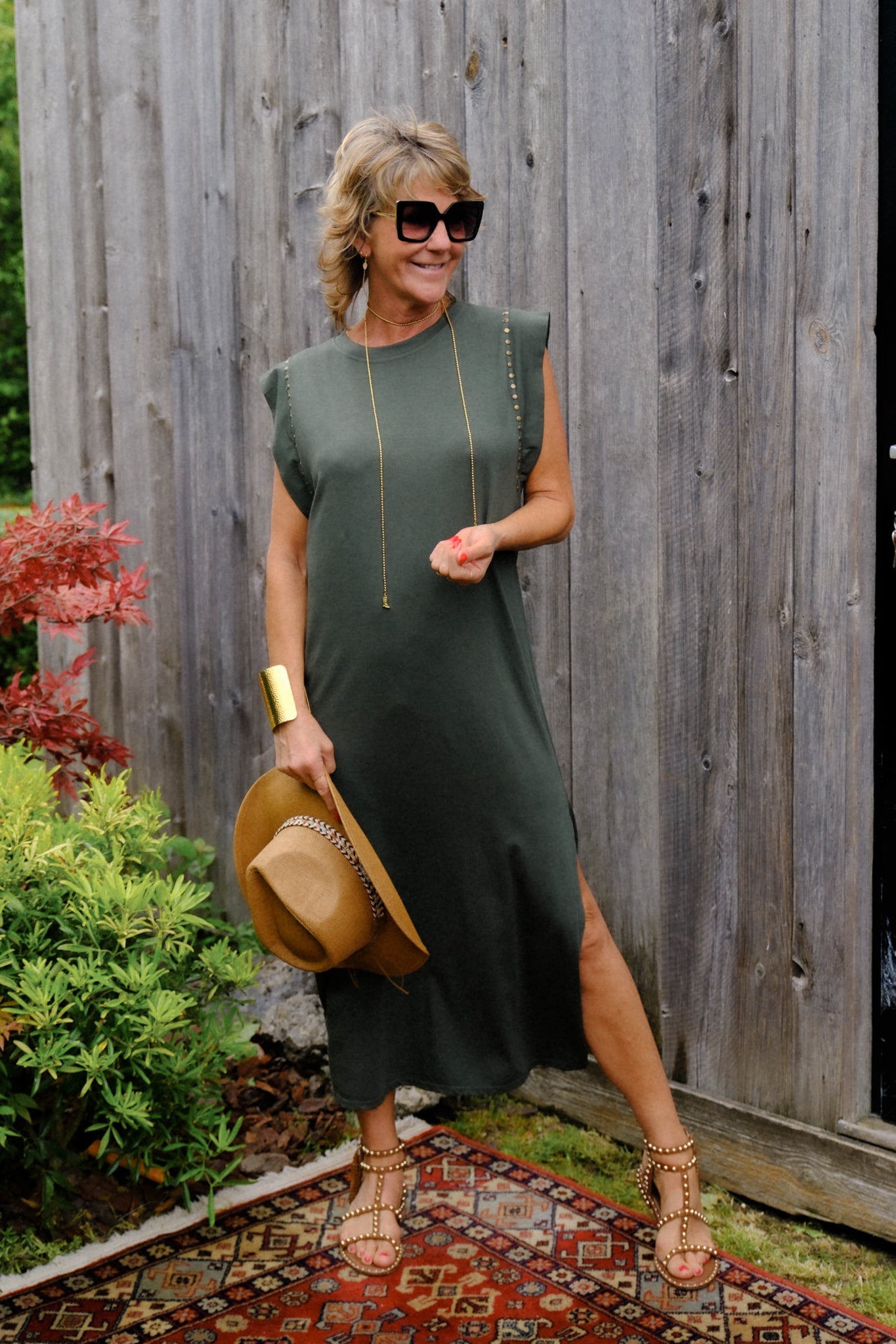 Robe Julie