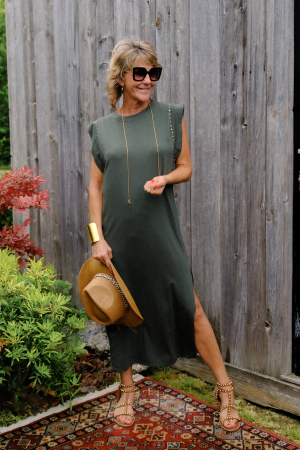 Robe Julie