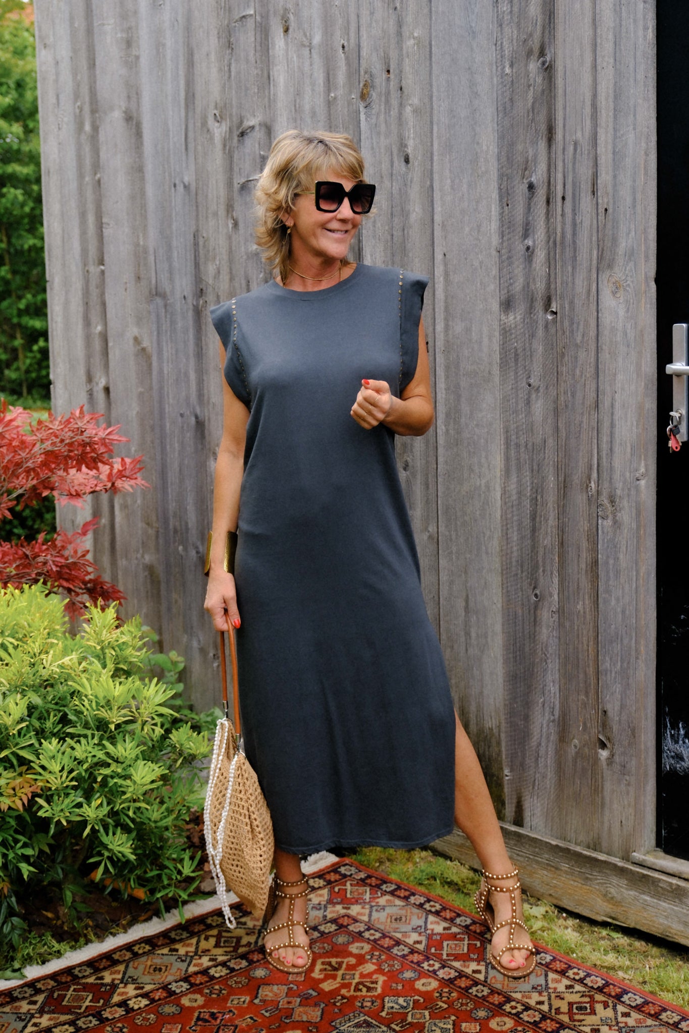 Robe Julie
