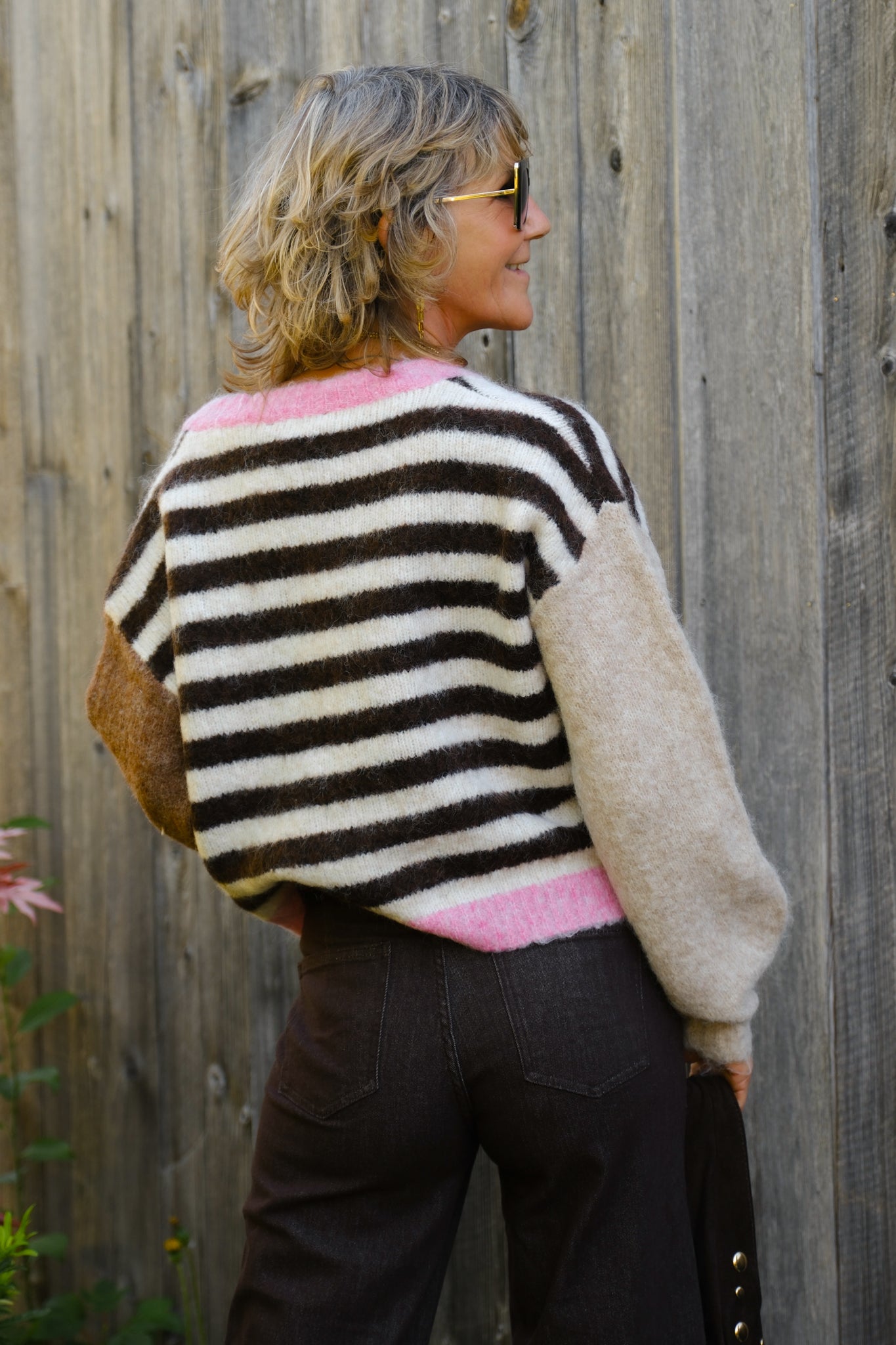 Gilet Tesse