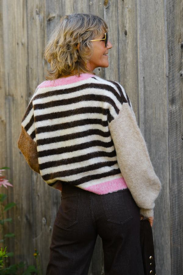 Gilet Tesse