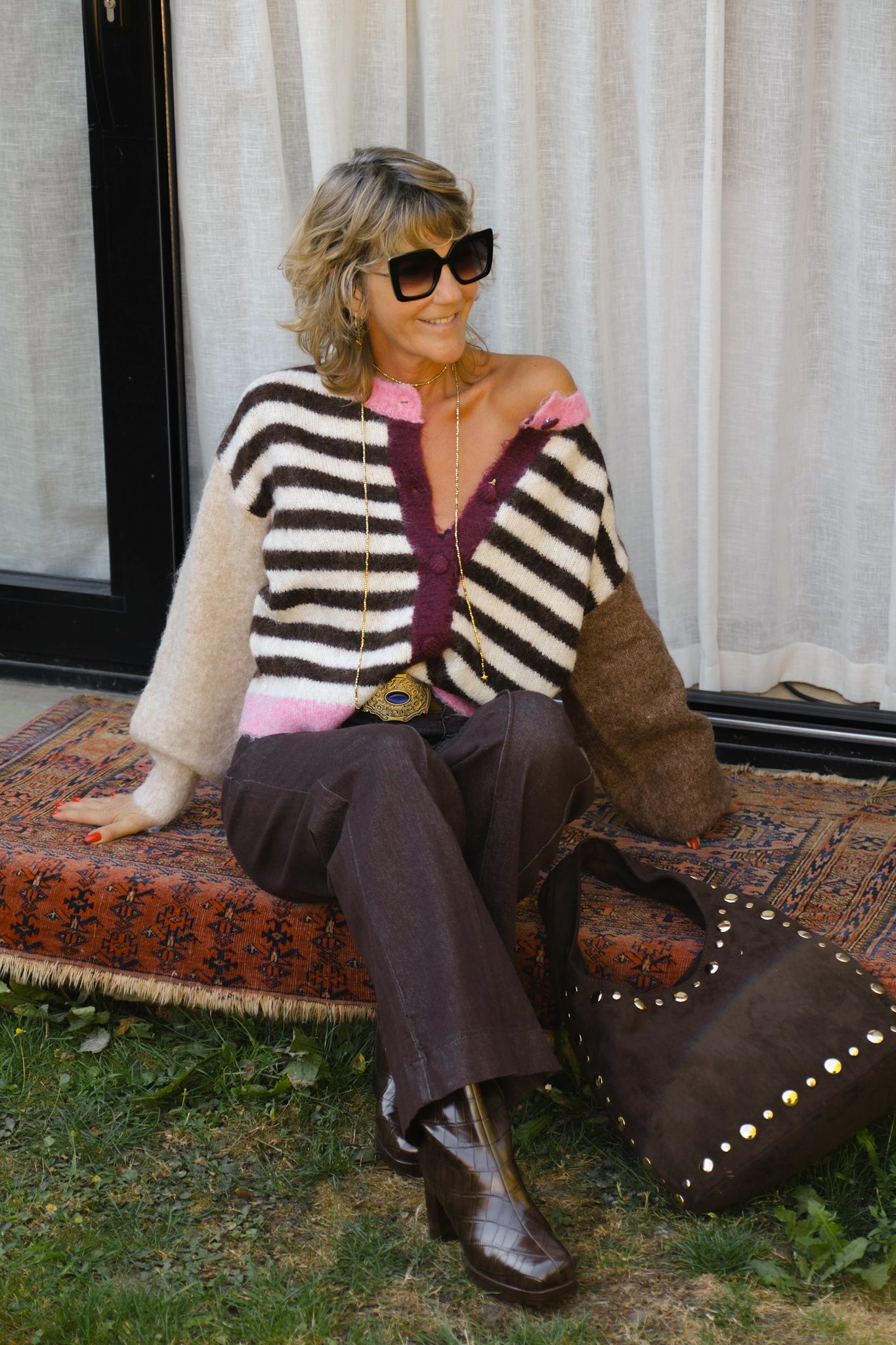 Jeans Charles