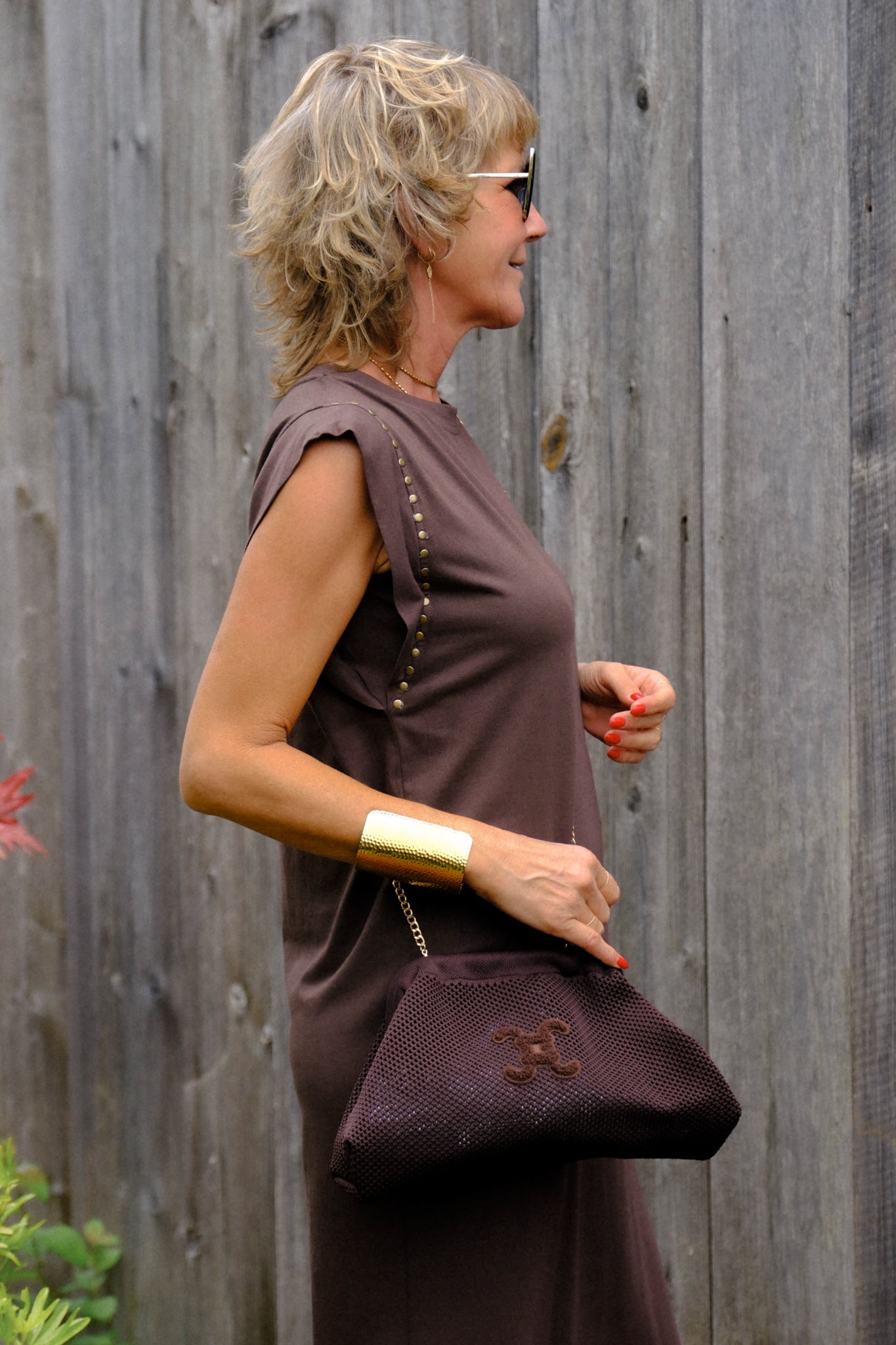 Robe Julie