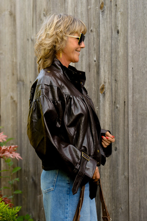 Veste Mathilde