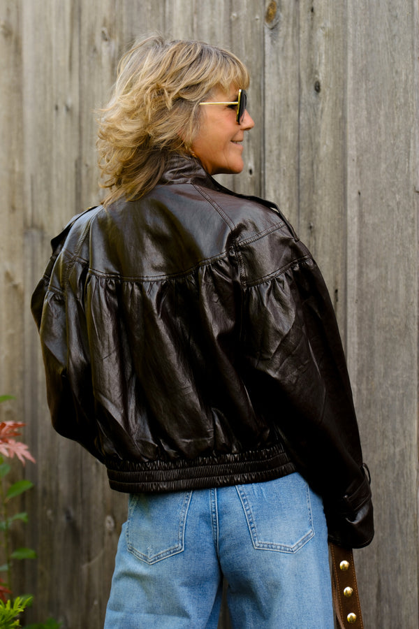 Veste Mathilde