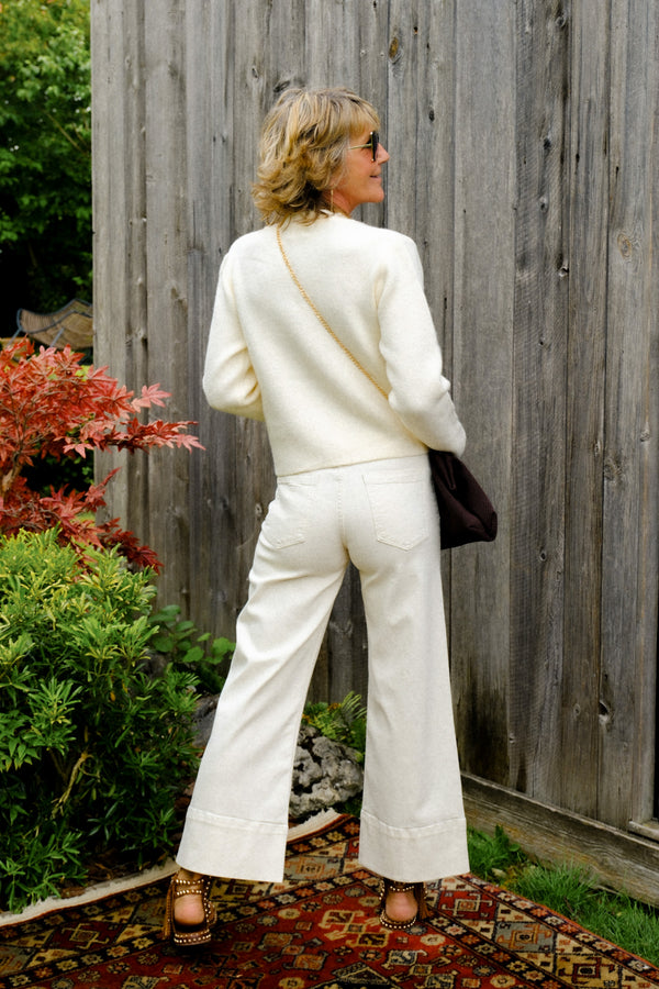 Gilet Barbara