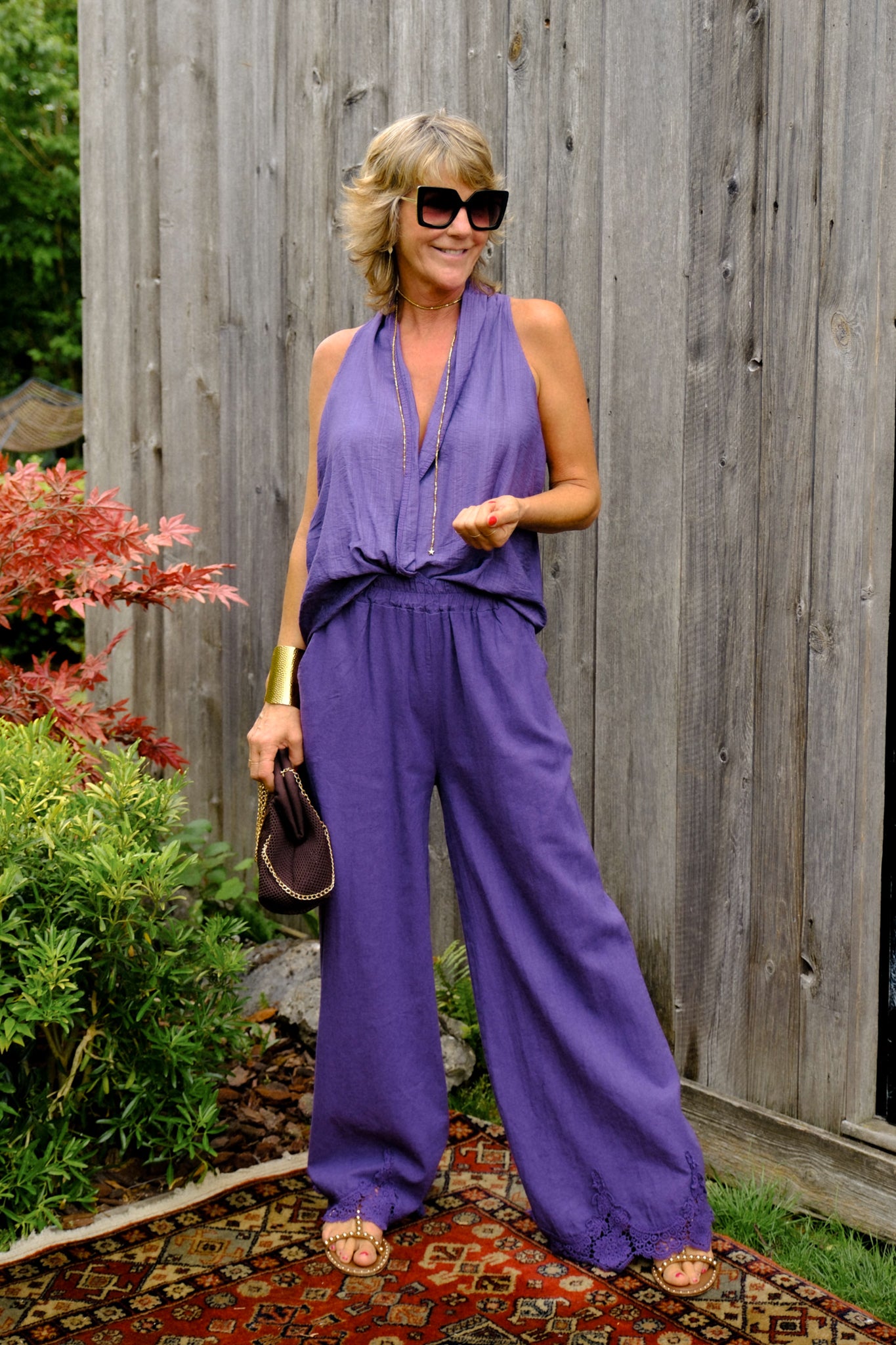 Pantalon Ysolde