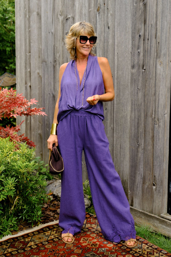 Pantalon Ysolde