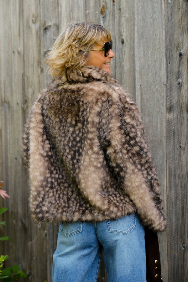 Veste Bambi