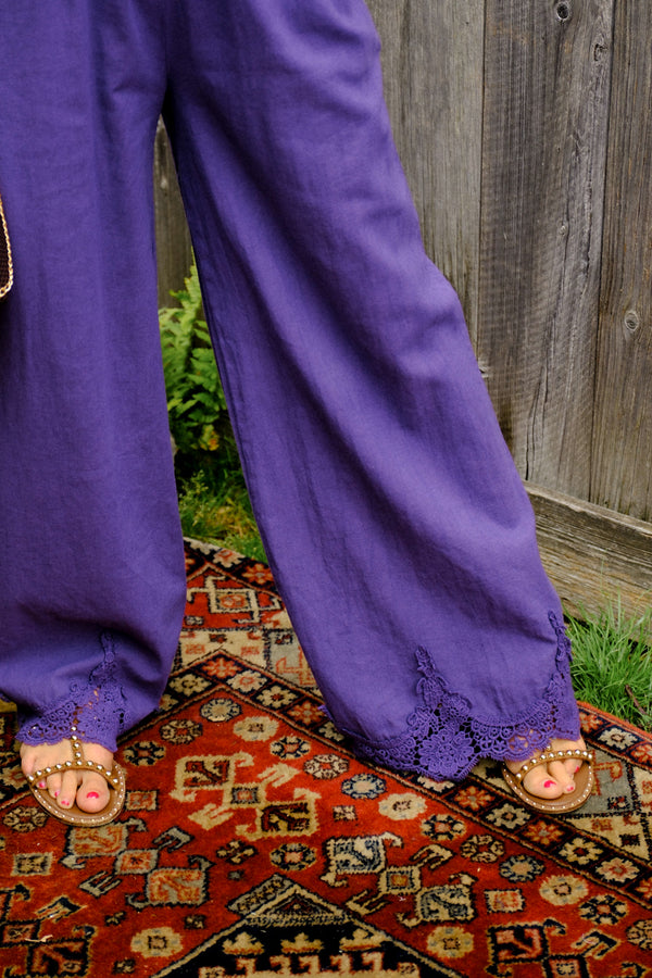 Pantalon Ysolde