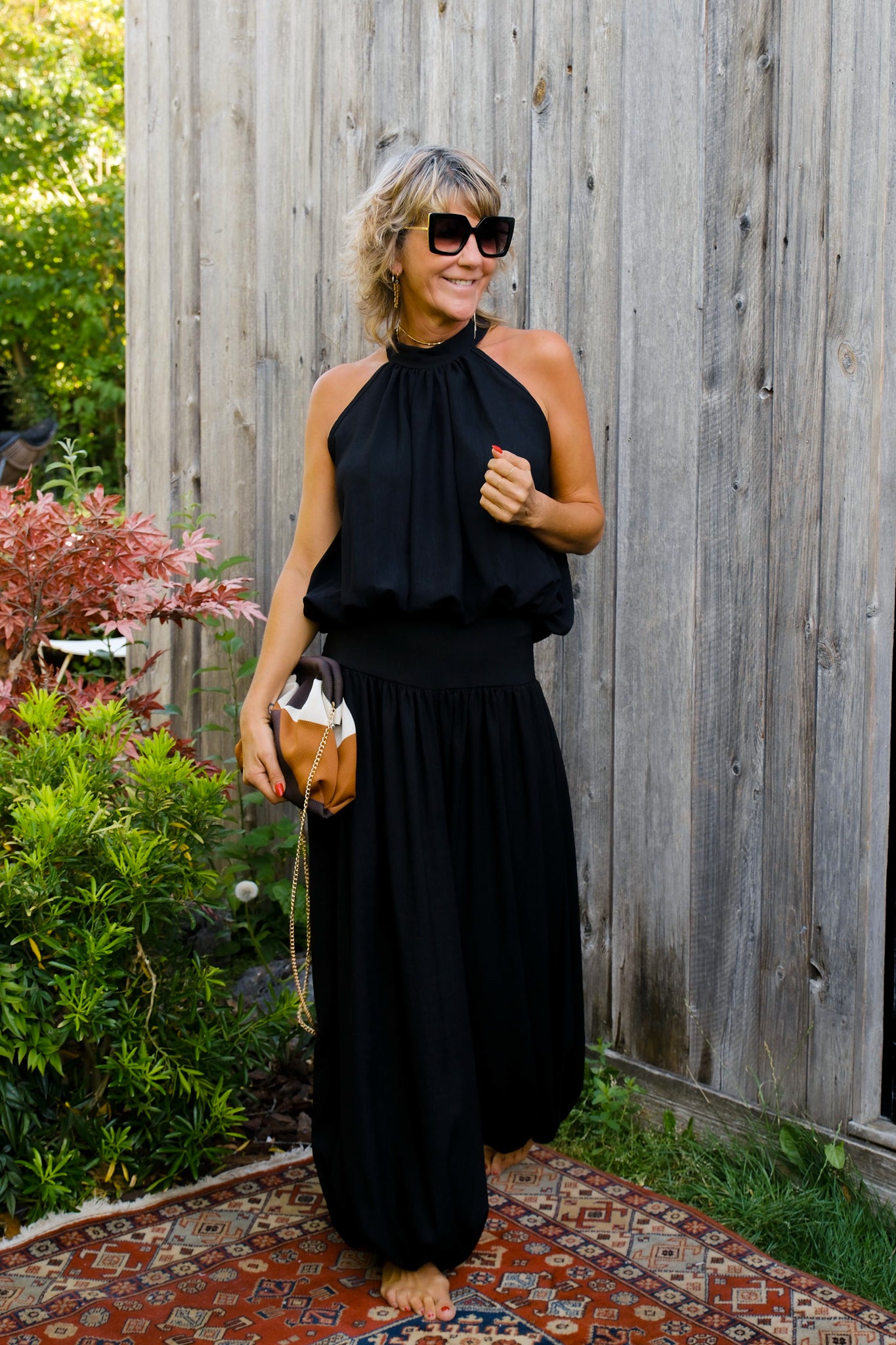 Ensemble Chloé