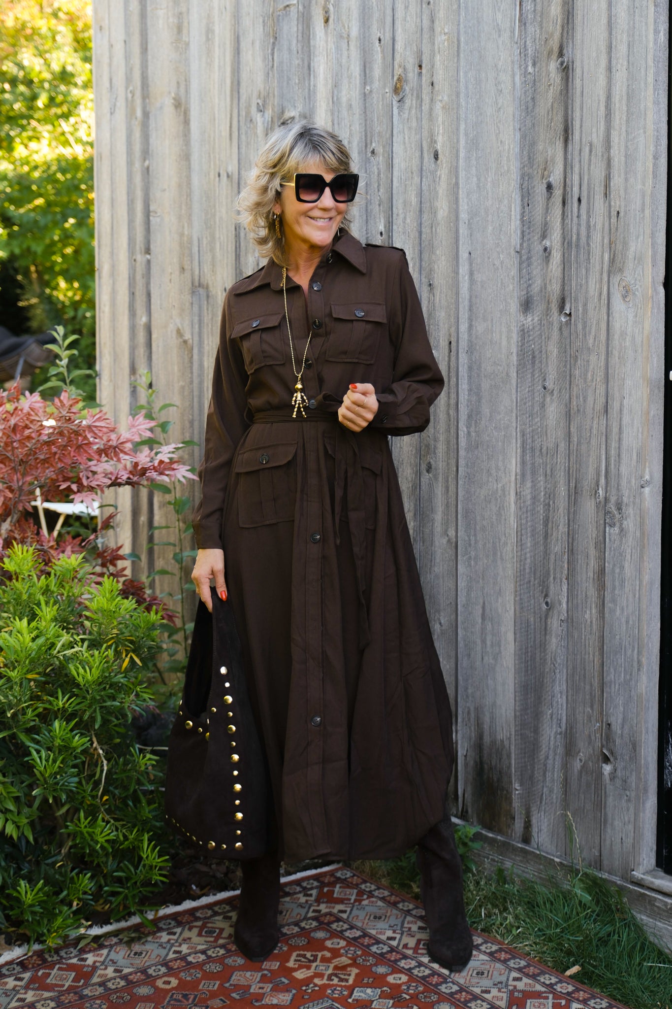 Robe Milana